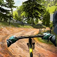 Bike Rider GO: Cycle Race MTB